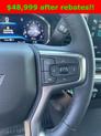 Thumbnail of 2025 Sterling Gray Metallic Chevrolet Silverado 1500