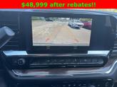 Thumbnail of 2025 Sterling Gray Metallic Chevrolet Silverado 1500