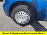 Thumbnail of 2022 Blue Metallic Ford Maverick