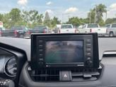 Thumbnail of 2022 Midnight Black Toyota RAV4 Hybrid