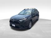 Thumbnail of 2022 Midnight Black Toyota RAV4 Hybrid