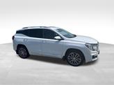 Thumbnail of 2022 White Frost Tri-Coat GMC Terrain