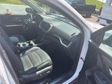 Thumbnail of 2022 White Frost Tri-Coat GMC Terrain