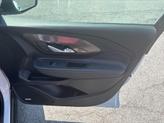 Thumbnail of 2022 White Frost Tri-Coat GMC Terrain