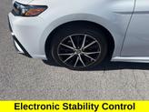 Thumbnail of 2024 Ice Toyota Camry