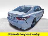 Thumbnail of 2024 Ice Toyota Camry