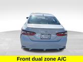 Thumbnail of 2024 Ice Toyota Camry