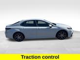 Thumbnail of 2024 Ice Toyota Camry