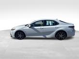 Thumbnail of 2024 Ice Toyota Camry