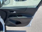 Thumbnail of 2024 Summit White Chevrolet Equinox