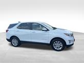Thumbnail of 2021 Summit White Chevrolet Equinox