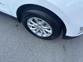 Thumbnail of 2021 Summit White Chevrolet Equinox