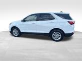 Thumbnail of 2021 Summit White Chevrolet Equinox