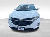 Thumbnail of 2021 Summit White Chevrolet Equinox
