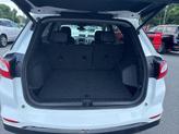 Thumbnail of 2021 Summit White Chevrolet Equinox