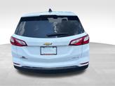 Thumbnail of 2021 Summit White Chevrolet Equinox