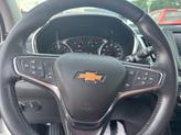 Thumbnail of 2021 Summit White Chevrolet Equinox