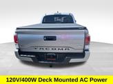 Thumbnail of 2021 Silver Sky Metallic Toyota Tacoma