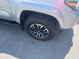 Thumbnail of 2021 Silver Sky Metallic Toyota Tacoma