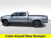 Thumbnail of 2021 Silver Sky Metallic Toyota Tacoma