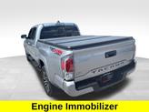 Thumbnail of 2021 Silver Sky Metallic Toyota Tacoma