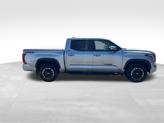 Thumbnail of 2022 Celestial Silver Metallic Toyota Tundra
