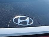 Thumbnail of 2022 Quartz White Hyundai TUCSON