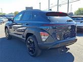 Thumbnail of 2026 Denim Blue Pearl Hyundai KONA
