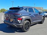 Thumbnail of 2026 Denim Blue Pearl Hyundai KONA