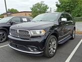 Thumbnail of 2017 DB Black Crystal Clearcoat Dodge Durango