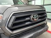 Thumbnail of 2022 Magnetic Gray Toyota Tacoma