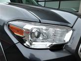 Thumbnail of 2022 Magnetic Gray Toyota Tacoma