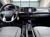 Thumbnail of 2022 Magnetic Gray Toyota Tacoma