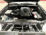 Thumbnail of 2022 Magnetic Gray Toyota Tacoma