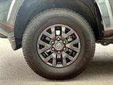 Thumbnail of 2022 Magnetic Gray Toyota Tacoma
