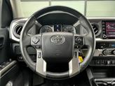Thumbnail of 2022 Magnetic Gray Toyota Tacoma