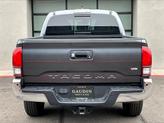 Thumbnail of 2022 Magnetic Gray Toyota Tacoma