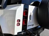 Thumbnail of 2022 Fuji White Land Rover Defender