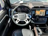 Thumbnail of 2022 Fuji White Land Rover Defender
