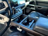 Thumbnail of 2022 Fuji White Land Rover Defender
