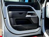 Thumbnail of 2022 Fuji White Land Rover Defender