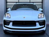 Thumbnail of 2025 White Porsche Macan