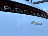 Thumbnail of 2025 White Porsche Macan