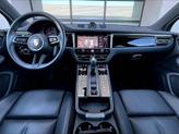 Thumbnail of 2025 White Porsche Macan