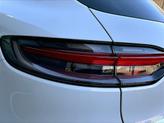 Thumbnail of 2025 White Porsche Macan