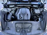 Thumbnail of 2025 White Porsche Macan