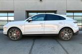 Thumbnail of 2025 Chalk Porsche Cayenne