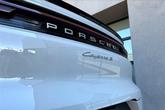Thumbnail of 2025 Chalk Porsche Cayenne