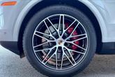 Thumbnail of 2025 Chalk Porsche Cayenne