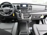 Thumbnail of 2025 Oxford White Ford Transit-250